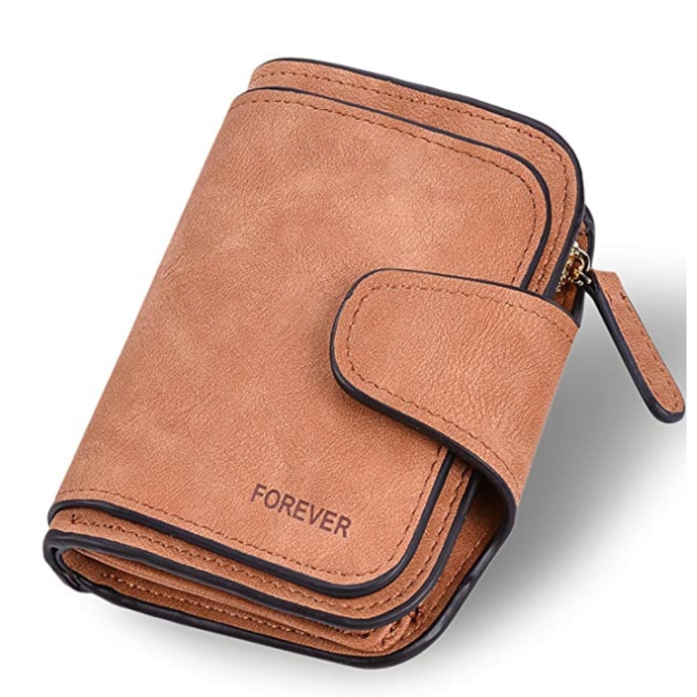 Clutch Purse Ladies Credit Card Holder